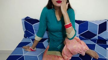 Beautiful Hot Milf Bhabhi Roleplay Sex With Innocent Devar! Indian Xxx Saarabhabhi6 Clear Hindi Audio