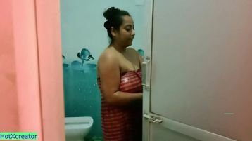 Indian Hot Wife With Big Boobs Cheating Room Dating Sex !! Hot Xxx
